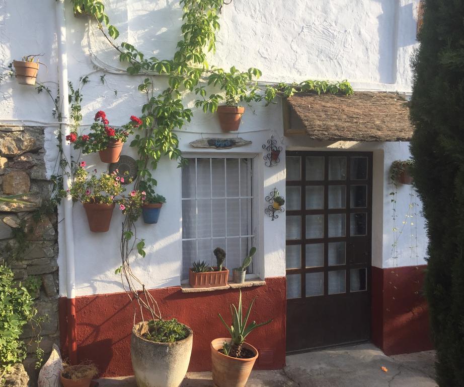 Posada Nina Margarita Priego De Cordoba Exterior photo